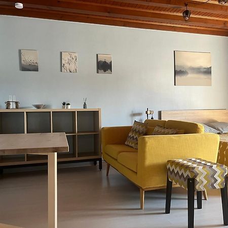 Logements Des Marmottons - Coeur De Village A بون سور مينوج المظهر الخارجي الصورة